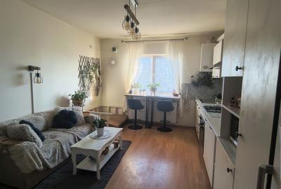 Apartament cu 3 camere în Noua - 3