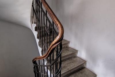 Apartament cu 4 camere circular în Cotroceni - 12