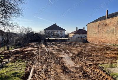 Casă cu Teren 800 Mp în Calafat - 4