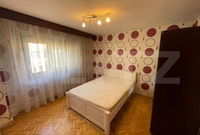 Apartament 3 camere decomandat, 72mp utili, zona Victoriei