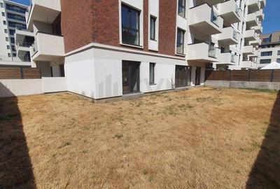 REA1025115 Apartament 4 Camere I De Inchiriat I Pipera - 9