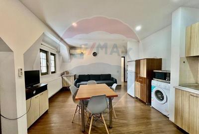 Apartament cu 2 camere de vanzare in zona Central - 1