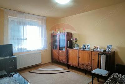 Apartament cu 3 camere decomandat în Vest - 10