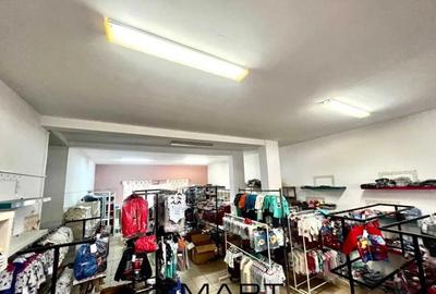 Spatiu comercial Strand II - 2