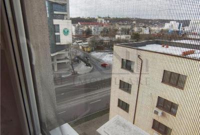Garsonieră decomandată, mobilată în Podu Roș - 9