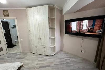 Garsoniera de inchiriat in cartierul Triaj - 6