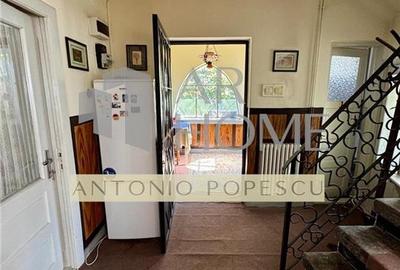 Casa 3 camere plus dependinte, in Ploiesti, zona Cantacuzino. - 19