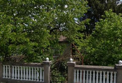 Casă cu 5 camere în Văleni - 3