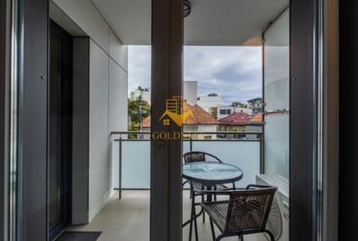 Apartament cu 2 camere semidecomandat, mobilat în Central - 8