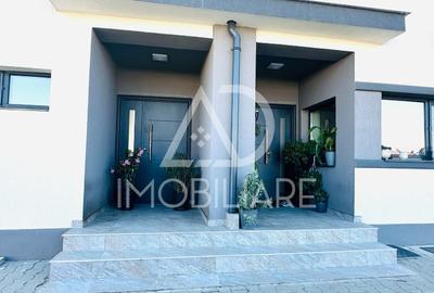 Casă cu 3 camere cu Teren 200 Mp în 9 Mai - 2