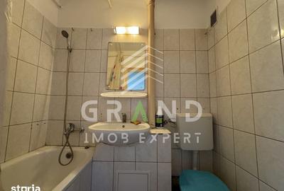 Apartament cu 2 camere, mobilat în Mănăștur - 5