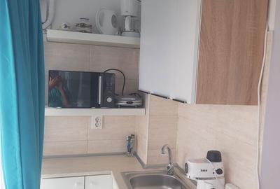 Garsonieră în Central - 4