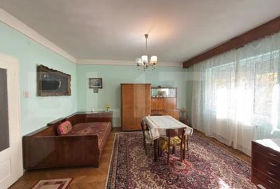 Casă cu 4 camere cu Teren 273 Mp în Semicentral - 10