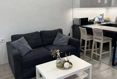 Garsonieră decomandată în Pantelimon - 1