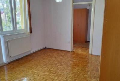 Apartament cu 2 camere cf.2 zona Mihai Viteazu - 2