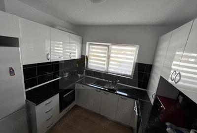 Casa premium cu 4 camere de inchiriat zona Prelungirea Ghencea - 14