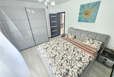 Casă individuală cu 3 camere cu Teren 378 Mp în Hemeiuș - 7