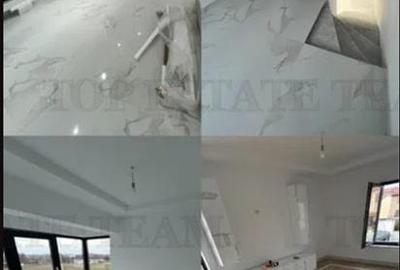 Vila in stil mediteranean-Lumina, Constanta - 8