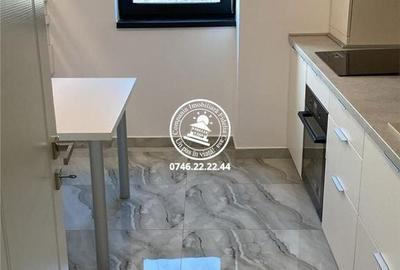 Apartament cu 2 camere decomandat în Găureni - 9