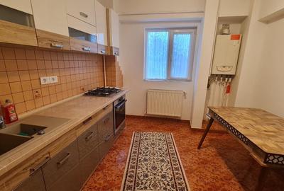 Apartament 3 camere Buzaului langa spitalul judetean - 2