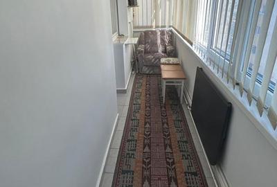 Apartament cu 3 camere decomandat, mobilat în Valea Cetății - 2