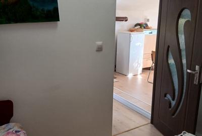 Casă cu 2 camere cu Teren 217 Mp în Central