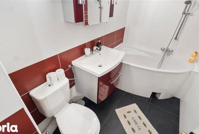Apartament cu 3 camere în Militari