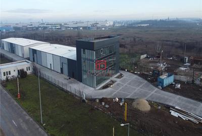 Spațiu comercial, de 1,380 mp, în Central - 5