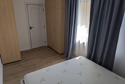 Apartament cu 2 camere, decomandat, strada Ciocarliei, loc de parcare subteran - 10