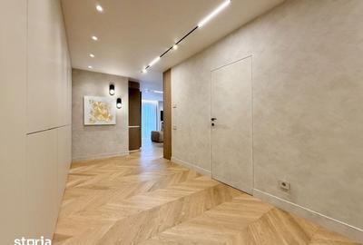 Apartament cu 4 camere, mobilat în Zorilor - 4