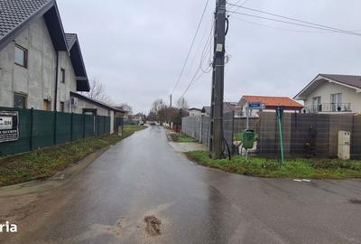 Spațiu comercial, în Corbeanca - 4