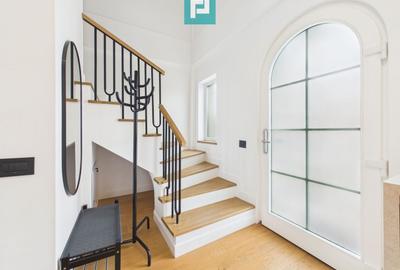 Casă cu 4 camere cu Canalizare în Odăi - 8