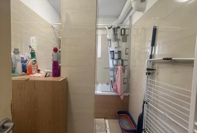 Apartament cu 2 camere nedecomandat, mobilat în Nord-Vest - 9