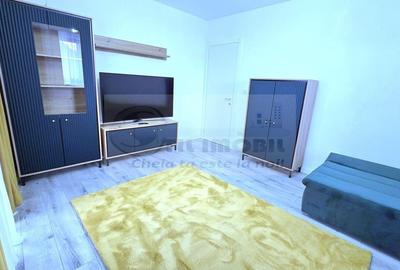 Apartament 2 Camere Bucium - 450 euro - 3