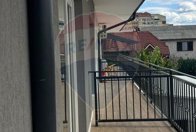 Birou, de 30 mp, în Iosia - 16