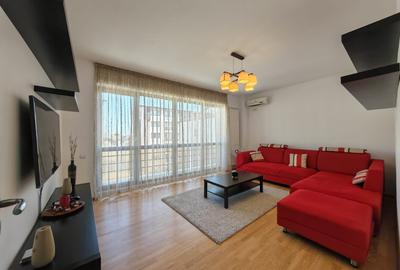 Apartament cu 2 camere decomandat, mobilat în Militari - 2