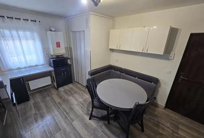 Apartament cu 2 camere semidecomandat în Central - 2