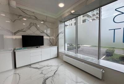 Spațiu Comercial Premium de Închiriat - Zona Domenii - 7