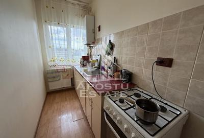 Apartament cu 3 camere semidecomandat, mobilat în Soarelui - 5