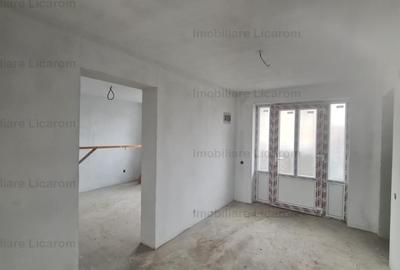 Vila Stupini P+E, 5 camere,curte,acces auto.(Parte Duplex) - 5
