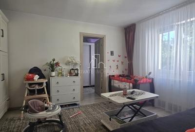 Garsonieră decomandată în Est - 1