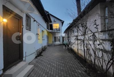 Apartament cu 2 camere semidecomandat în Gheorgheni - 10