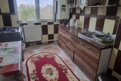 Apartament 3 camere zona Tomis nord mobilat utilat 70 mp - 4