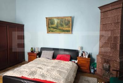 Casă cu 5 camere cu Teren 585 Mp în George Enescu - 8