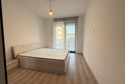 Apartament cu 2 camere, mobilat în Giroc - 3