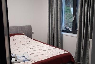 Vând casă nouă din cărămidă  construcție 2015 - 11