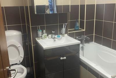 Apartament cu 3 camere în Central - 7