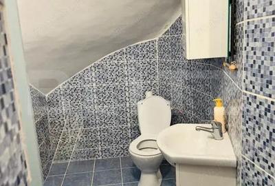 Garsonieră decomandată, mobilată în Centrul Istoric