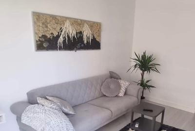APARTAMENT 2 CAMERE/ ZONA AVIATIEI/ MOBILAT - 2