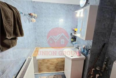 Apartament cu 3 camere decomandat în Casa de Cultură - 6